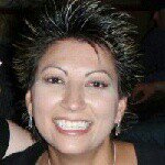 Profile Picture of April Romero Trujillo (@reinventing_april) on Instagram