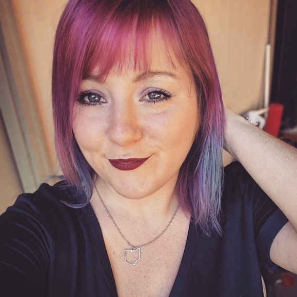 Profile Picture of Misty Mcpherran (@mistyrose2m) on Poshmark
