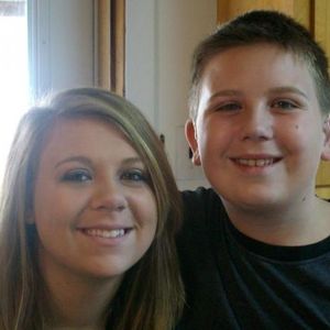 Profile Picture of Hayden Garber (@153892237) on Myspace