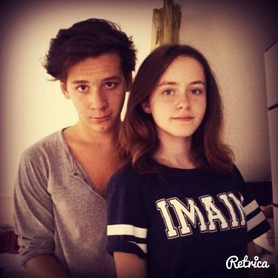 Profile Picture of Larissa Knaflic (@larissa_knaflic) on Twitter