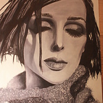 Profile Picture of Robyn Sieverding (@robyn art) on Flickr