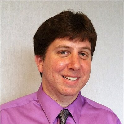 Profile Picture of Eric Conrad (@conrad_eric) on Twitter