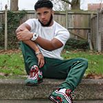 Joshua Clements-Louisy - Instagram Profile Picture of Joshua Clements-Louisy (@doneoutereee) on Instagram