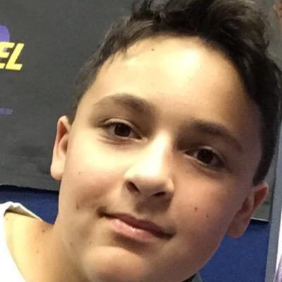 Profile Picture of Daniel Ciucci (@daniciucci) on Twitter