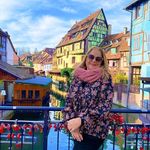 Profile Picture of Cordelia Garcia Jeremiah (@gariaje) on Instagram