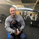 Profile Picture of Jim Watts - Mens Mental & Physical Health 90 day Programme. (@ucan_thrive) on Instagram