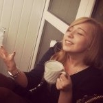 Maria Bad'ina - Instagram Profile Picture of Maria Bad'ina (@maribadin) on Instagram