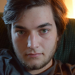 Profile Picture of Joseph Crosier (@Crosier.Joseph) on Flickr