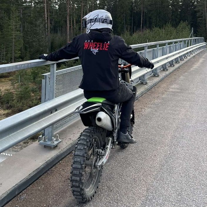 Profile Picture of Wahlstrom (@wahlstrom69) on Tiktok