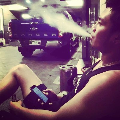 Profile Picture of Vincent Dino (@VincentDino4) on Twitter