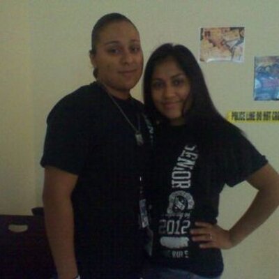 Profile Picture of Bobbie Barrera (@bobbie_barrera) on Twitter