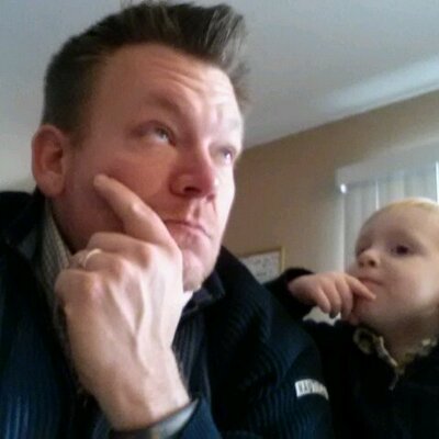 Jeremy Ford - Twitter Profile Picture of Jeremy Ford (@CaptFord) on Twitter