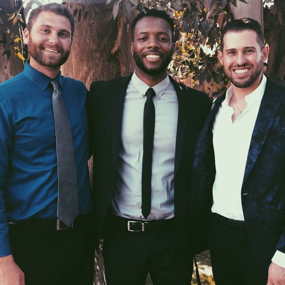 Profile Picture of Brandon Spells (@bspells1) on Poshmark