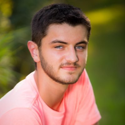 Profile Picture of Brandon Callahan (@Brandon70025315) on Twitter