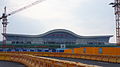 Profile Picture of Jinyun West railway stationon Wikipedia