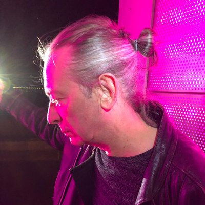 Profile Picture of Kevin Franklin (@realkevfranklin) on Twitter
