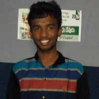 Profile Picture of Tony Britto Singapuram (@tony-britto-singapuram) on Quora