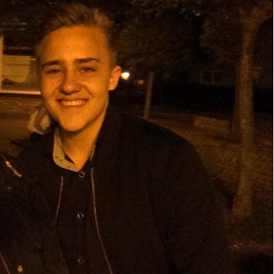 Profile Picture of Erik Krieger (@erik_krieger010) on Twitter
