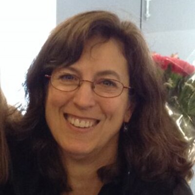 Profile Picture of Nancy Urner-Berry (@westyngu) on Twitter
