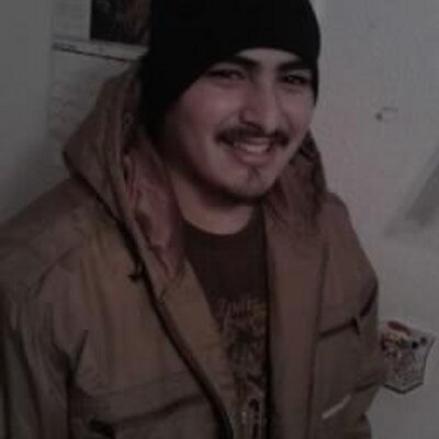 Profile Picture of Eddie Pulido (@EddyFalconFan21) on Twitter