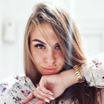 Profile Picture of Nastyushka (@anastasia.bilous_) on Instagram