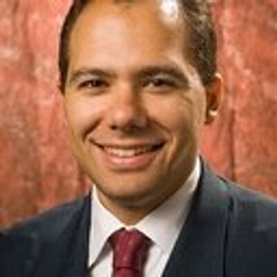 Profile Picture of Ilya Shapiro (@ishapiro) on Twitter