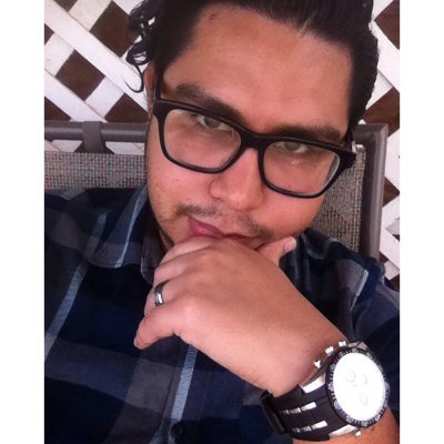 Profile Picture of Ulysses Alexander (@ulysses_ortiz) on Twitter