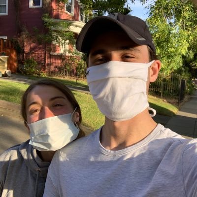 Profile Picture of Alex Weinberg (@alex__weinberg) on Twitter
