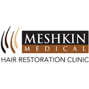 Profile Picture of Meshkin Medical - Cosmetic Hair Restoration And Hair Transplant Clinic (@meshkinmedical-cosmetichai4046) on Youtube