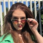 Profile Picture of Hannah Hunter-Reid (@hhunterreid) on Instagram