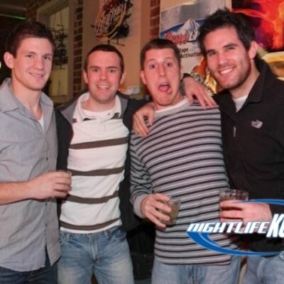 Profile Picture of Matt Huser (@matthuser) on Twitter