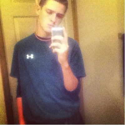 Profile Picture of Brad Hoskins (@@brad_mac03) on Twitter