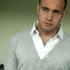 Profile Picture of Gary George Junglist (@xmcremax) on Myspace