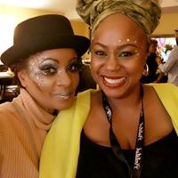 Profile Picture of Cathy Allen (@cathy-allen-20) on Quora