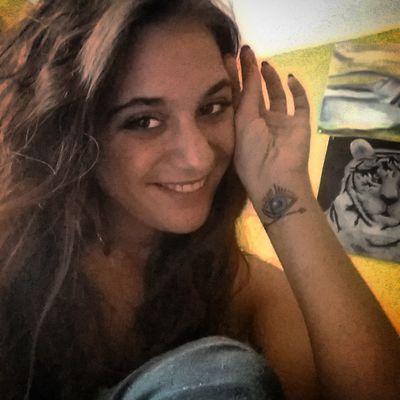 Profile Picture of Cassandra❦Novak ☪ (@sasssy_casss) on Twitter