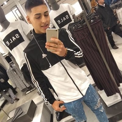 Profile Picture of Christian Mello (@They_pros) on Twitter