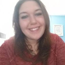 Profile Picture of Amanda Basore (Marlin) (@amarlin8714) on Twitter