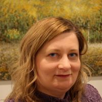 Profile Picture of Ann Kuznetsov (@ann-kuznetsov) on Quora