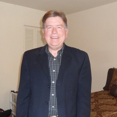Profile Picture of Tom Cribb (@Faithforeachday) on Twitter