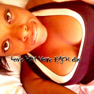 Profile Picture of Chasity Jones (@chasityjones6) on Twitter