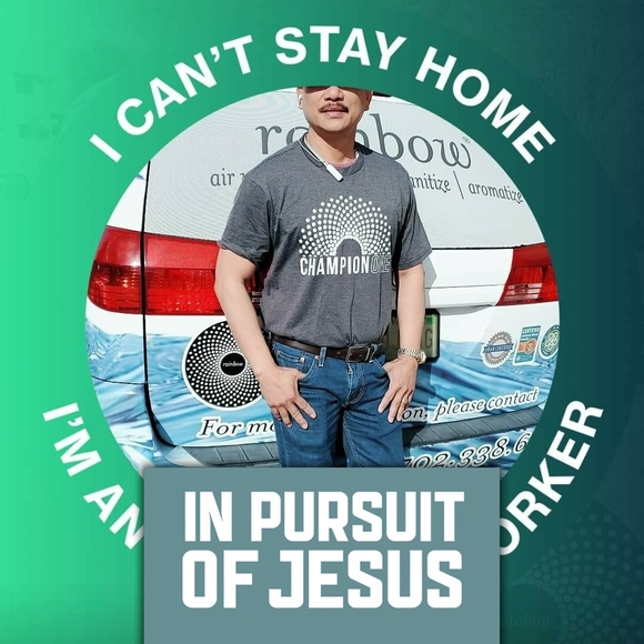 Profile Picture of Rogelio Mercado (@jingpogi) on Poshmark