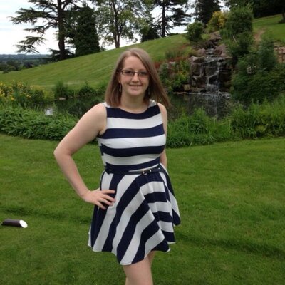 Profile Picture of Faye Swann (@fayeswann) on Twitter