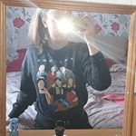 Profile Picture of Caitlin Burrows (@caitlinburrows.x) on Instagram