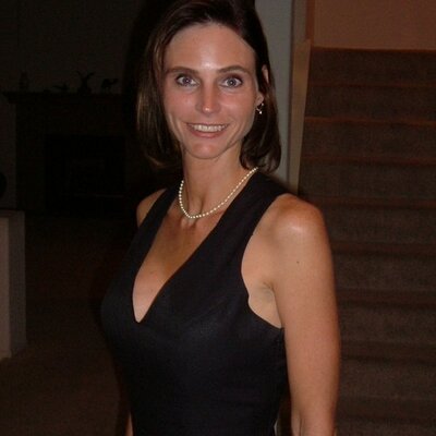 Profile Picture of Tracy Scholz (@coachTracy) on Twitter