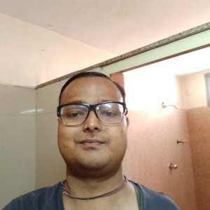 Profile Picture of Nilesh Prakash Dalal (@NileshPrakashD1) on Twitter