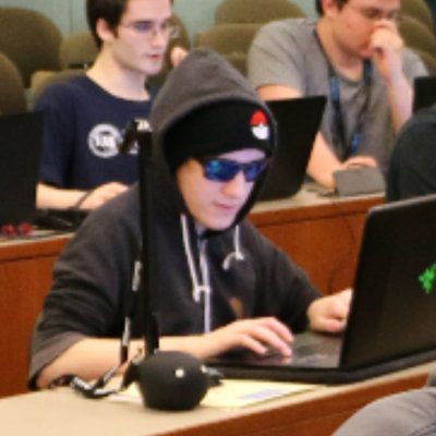 Profile Picture of Alexander Swanson (@EyYoTony) on Twitter