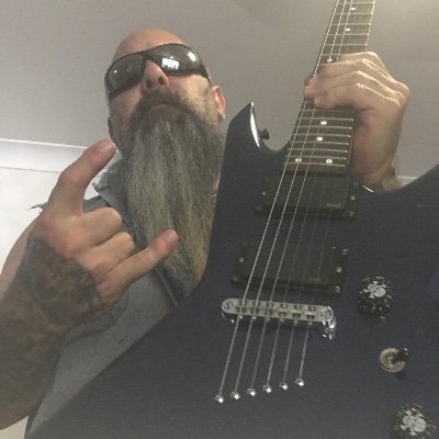 Profile Picture of Rick Hetherington (@trixter666) on Twitter