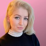 Profile Picture of Ксения Морозова (@kso_morozova) on Instagram