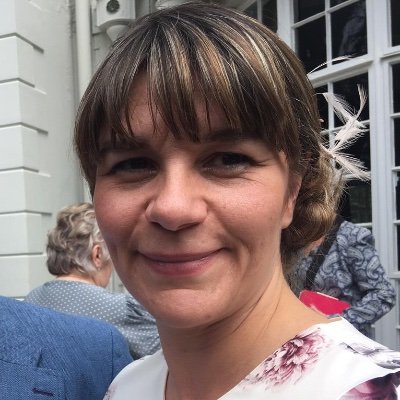 Profile Picture of Judy Chadwick (@judy_chadwick) on Twitter