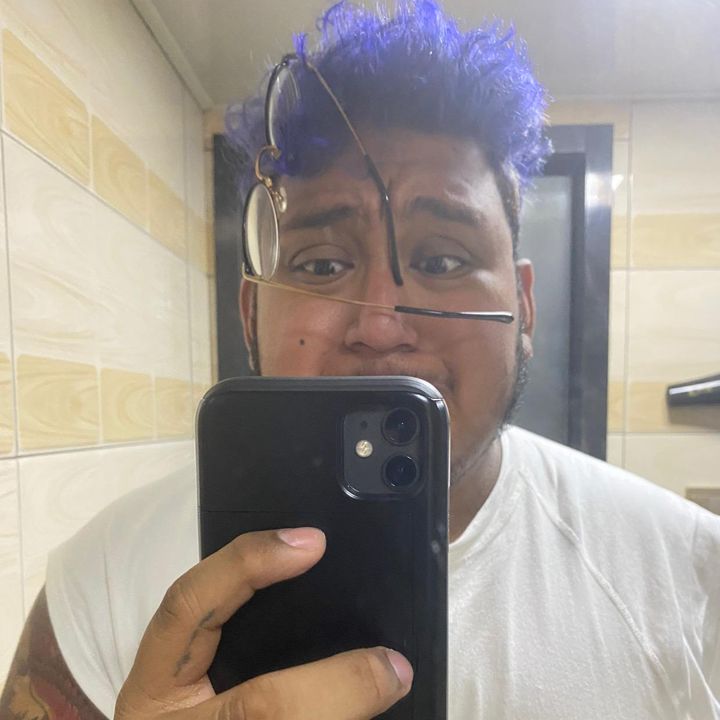 Profile Picture of Adam Ramirez (@theadambomb_94) on Tiktok